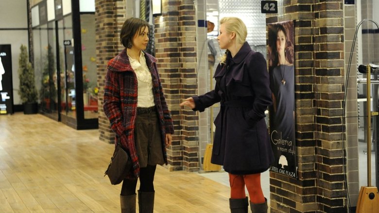 Still image for Galeria season 1 episode 52: Episode 52 Still image for Galeria season 1 episode 52: Episode 52