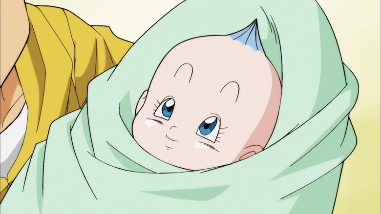 Still from Dragon Ball Super - Season 1 Episode 83