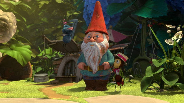 Still image for Apollo's Great Adventures season 1 episode 17: Episode 17