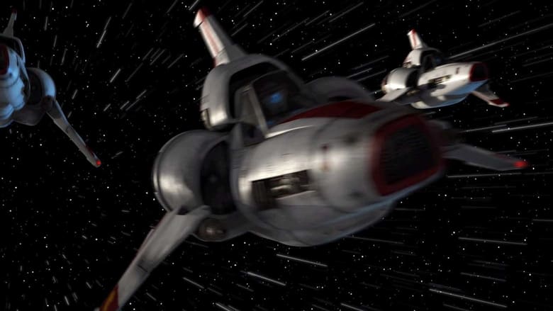 Battlestar Galactica - Season 4 Episode 10