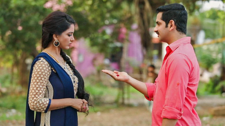 Still image for Chinna Thambi season 1 episode 54: Gowtham Meets Nandini Still image for Chinna Thambi season 1 episode 54: Gowtham Meets Nandini