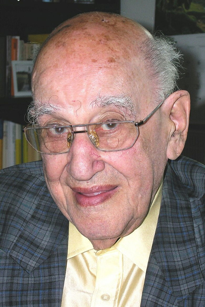 Photo de Ernst Federn