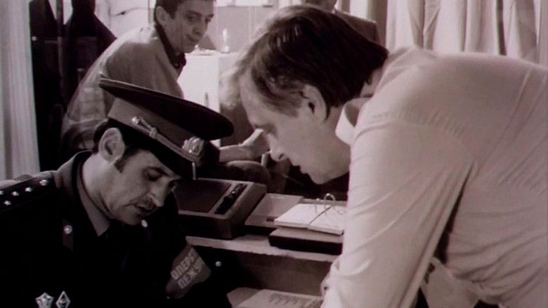 Still image for Confrontation season 1 episode 6: Episode 6