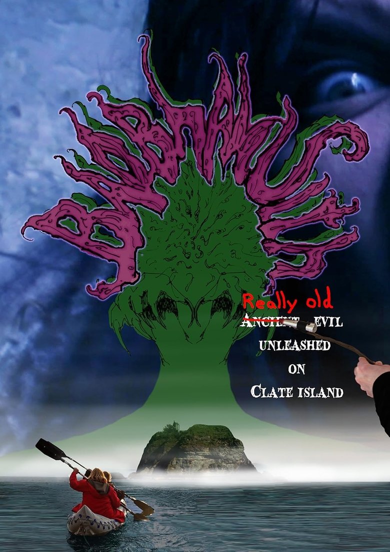 Baobhan Sith main poster