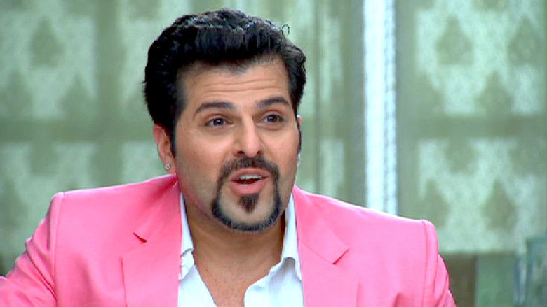 Still image for Badi Doooor Se Aaye Hai season 1 episode 98: Angel's Naming Ceremony