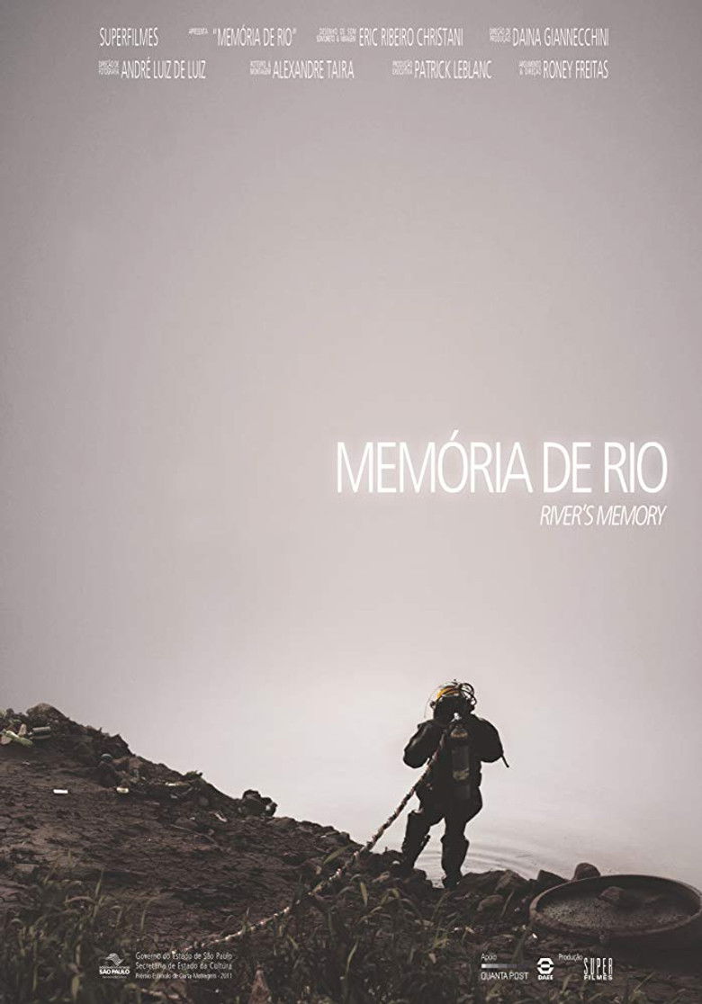 Imatge de Memória de rio