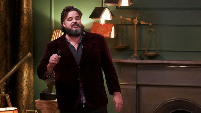 Still image for Smartypants season 1 episode 7: Presidents, Zzyzx, Rollercoasters, Night Owls