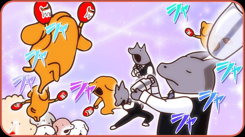 Still image for Harimaware! Koinu season 1 episode 20: Episode 20 Still image for Harimaware! Koinu season 1 episode 20: Episode 20