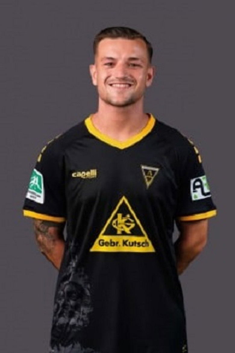 Photo de Frederic Baum