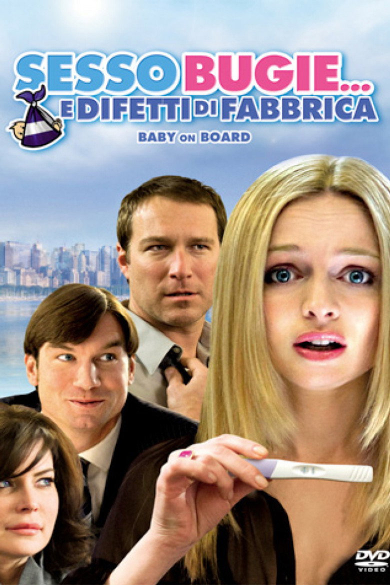 Copertina di Sesso, bugie... e difetti di fabbrica