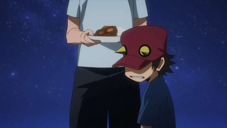 My Hero Academia Staffel 3