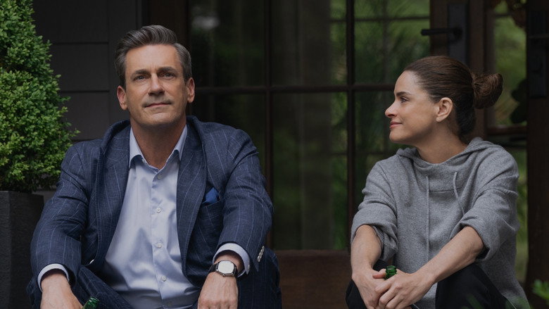 Vrais voisins, faux amis Saison 2 Épisode 3 Voirfilms