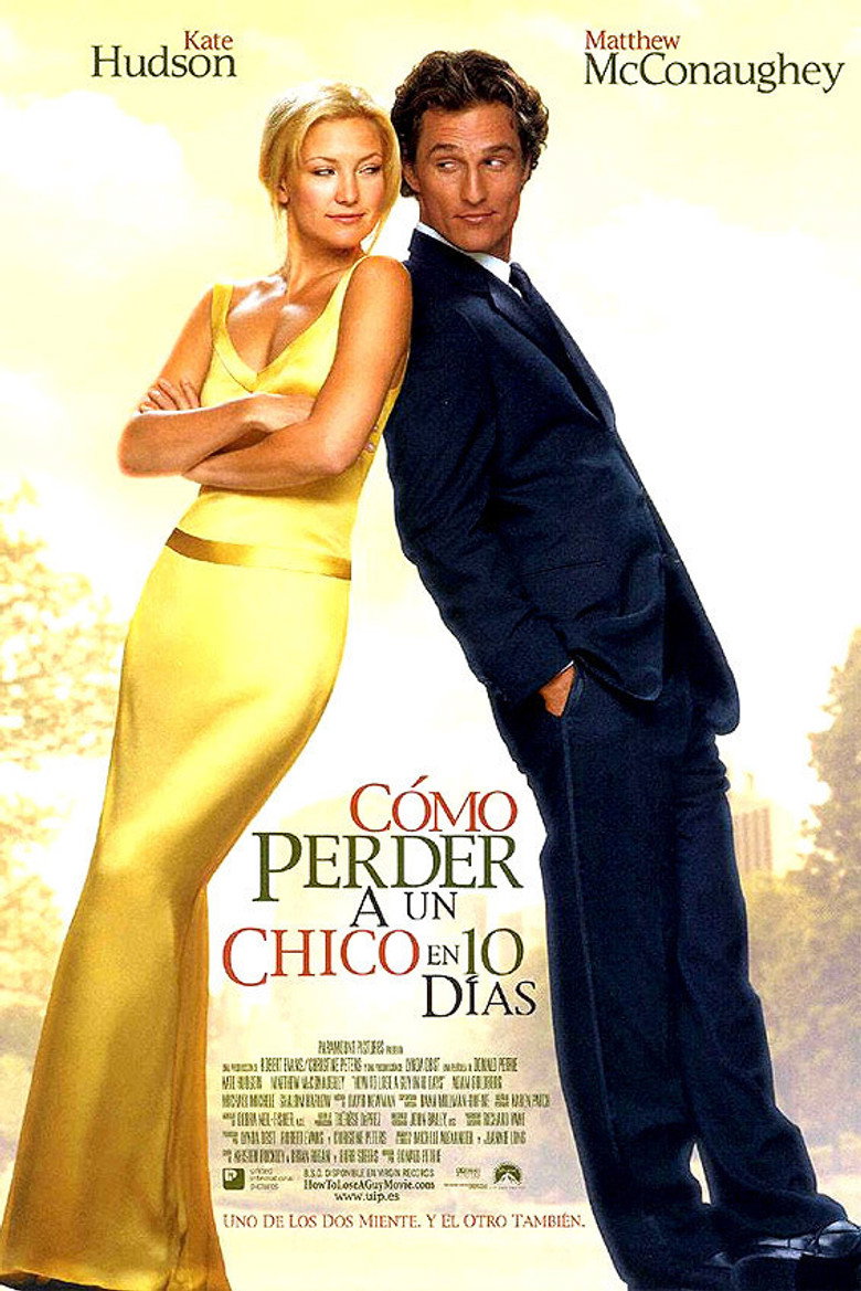 Póster la Película
