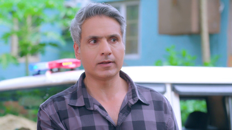 E145. Dr. Dev Seeks Help From The Police