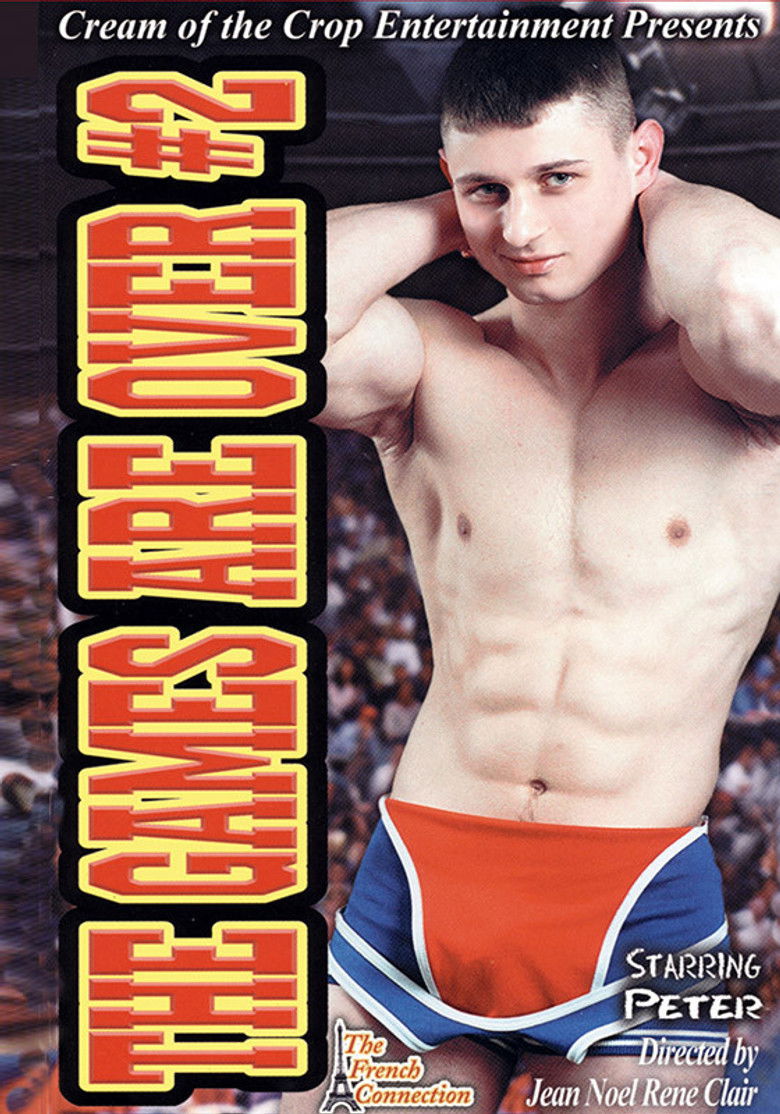 Imatge de The Games Are Over #2