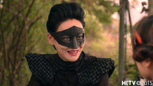 Still image for Incredible Mama season 1 episode 3: Episode 3