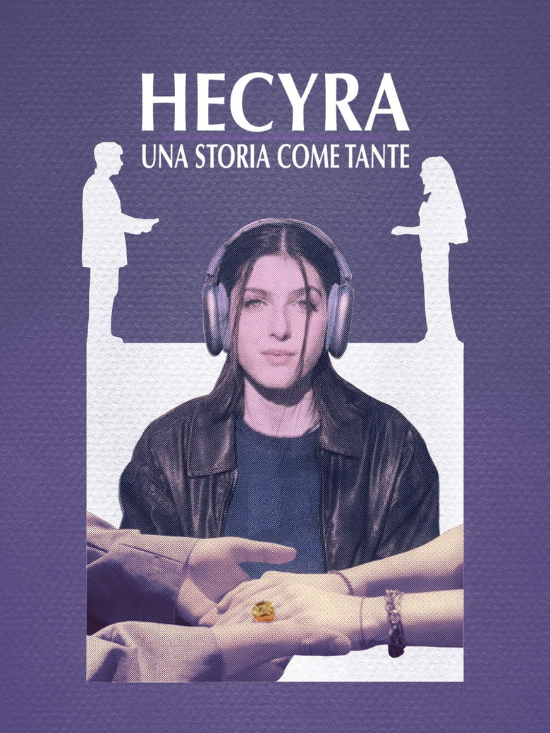 Imatge de Hecyra: una storia come tante