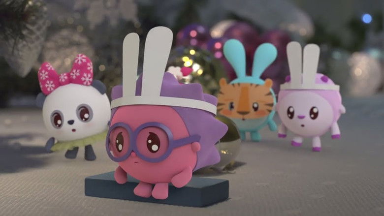 Still image for BabyRiki season 1 episode 106: Episode 106 Still image for BabyRiki season 1 episode 106: Episode 106