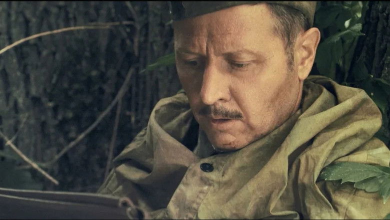 Still image for Death to Spies season 1 episode 12: Episode 12 Still image for Death to Spies season 1 episode 12: Episode 12