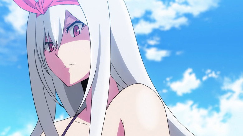Still from Keijo!!!!!!!! - Season 1 Episode 12