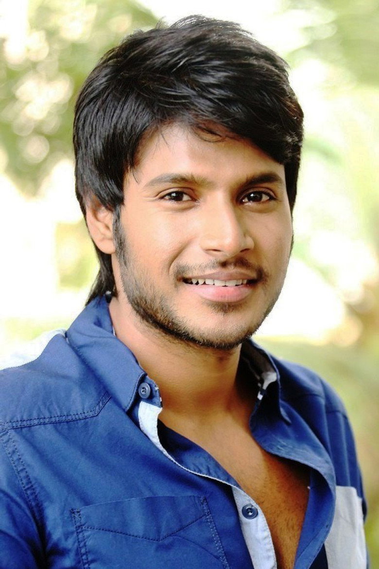 Sundeep Kishan photo 3