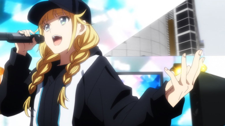 Still from Ya Boy Kongming! - Season 1 Episode 12