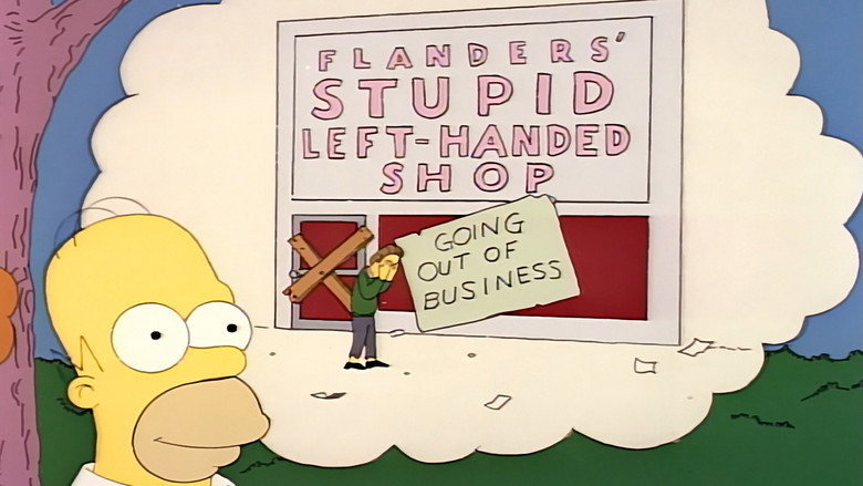 Os Simpsons S03E03
