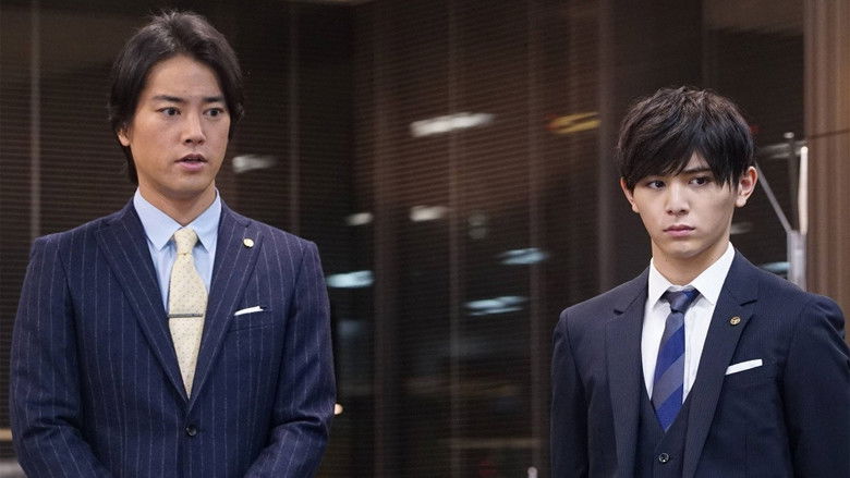 Still image for Cain and Abel season 1 episode 6: Episode 6 Still image for Cain and Abel season 1 episode 6: Episode 6