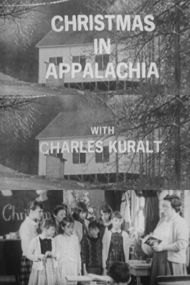 Imatge de Christmas in Appalachia