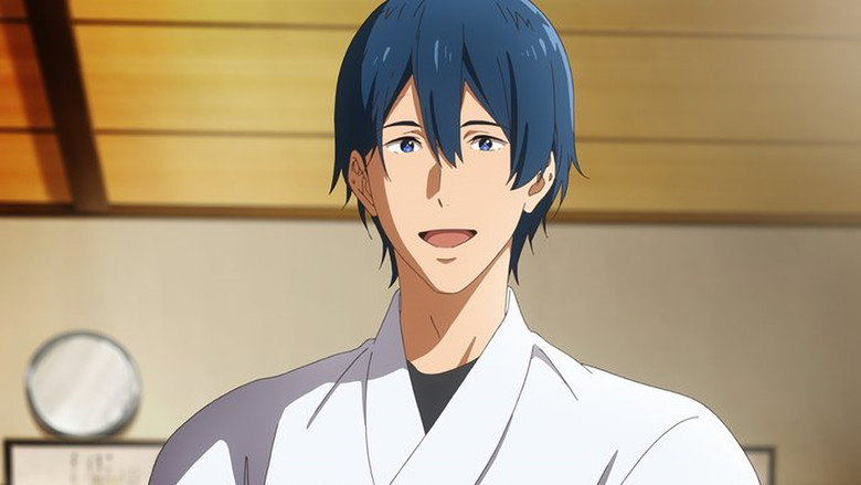 Still from Tsurune - Season 2 Episode 4