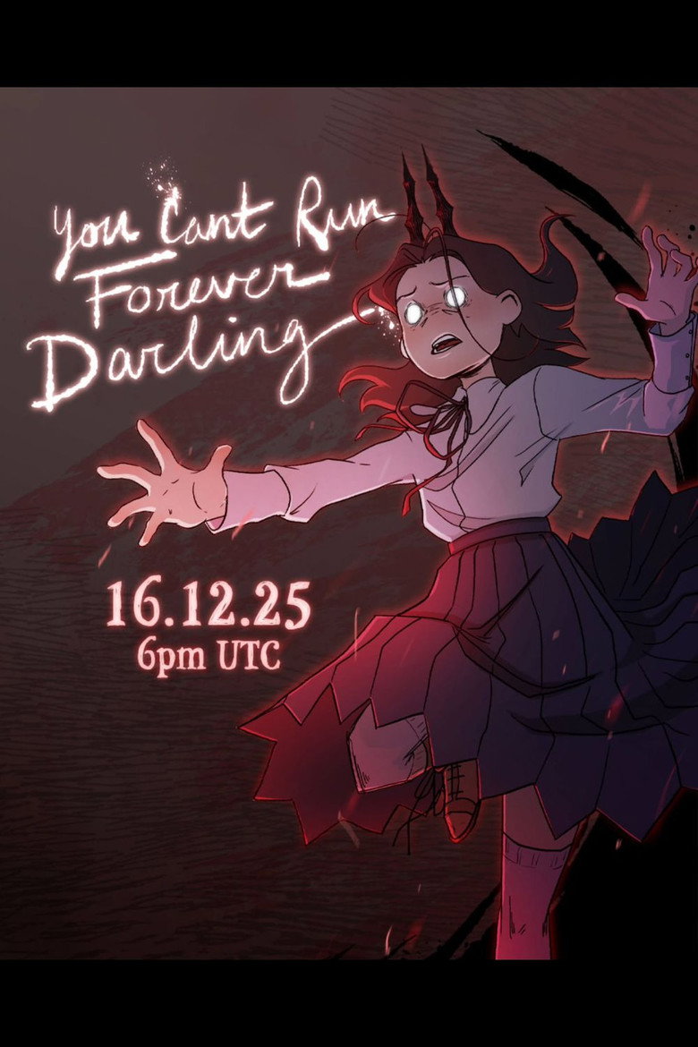 Imatge de You Can't Run Forever Darling: Chapter 2