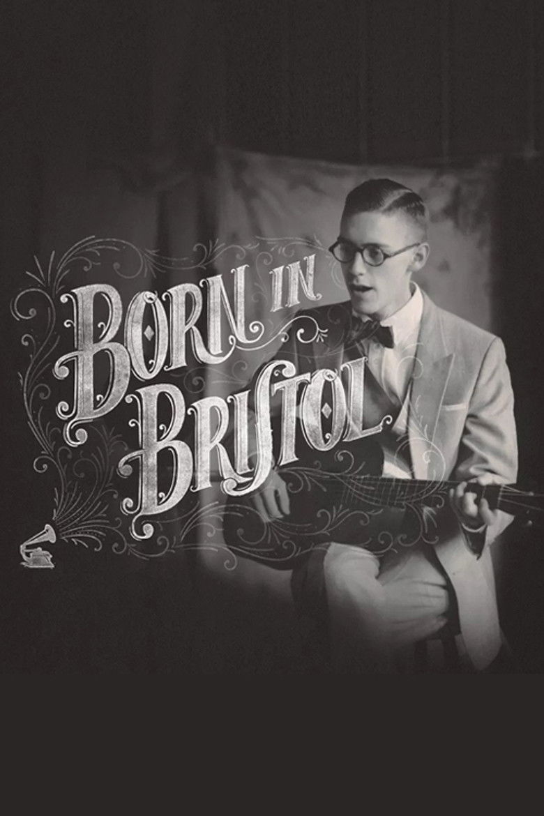 Imatge de Born in Bristol: The Untold Story of the Birth of Country Music