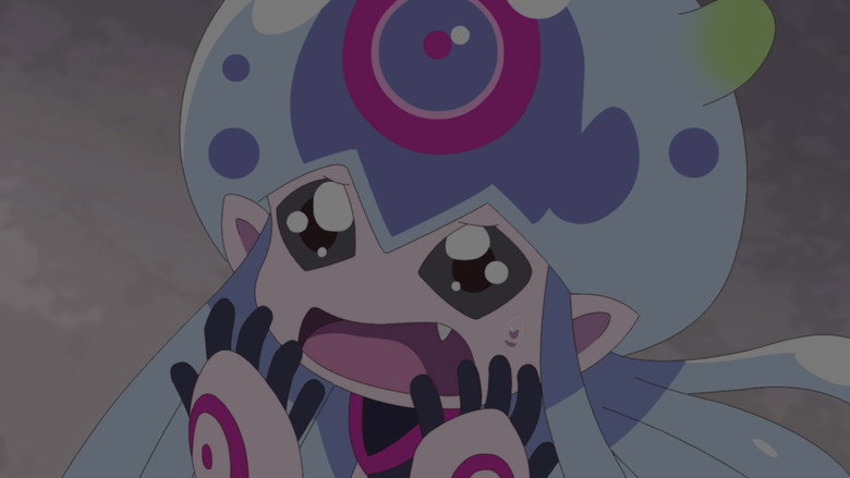 Still from Digimon Ghost Game - Season 1 Episode 24