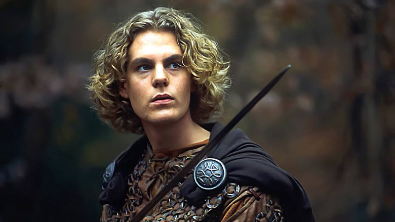 Merlin online serial | Filmplanet.to