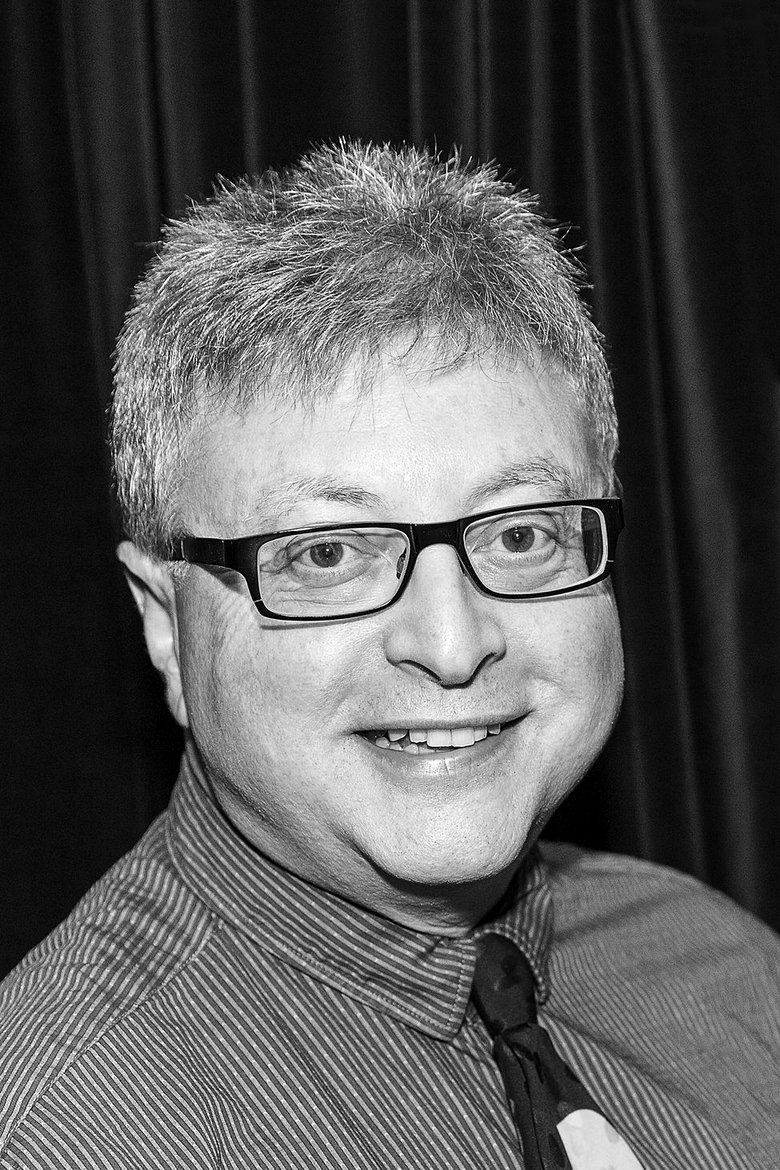 Michael Uslan headshot