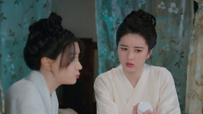 Still image for The Happy Seven in Chang'an season 1 episode 17: Episode 17
