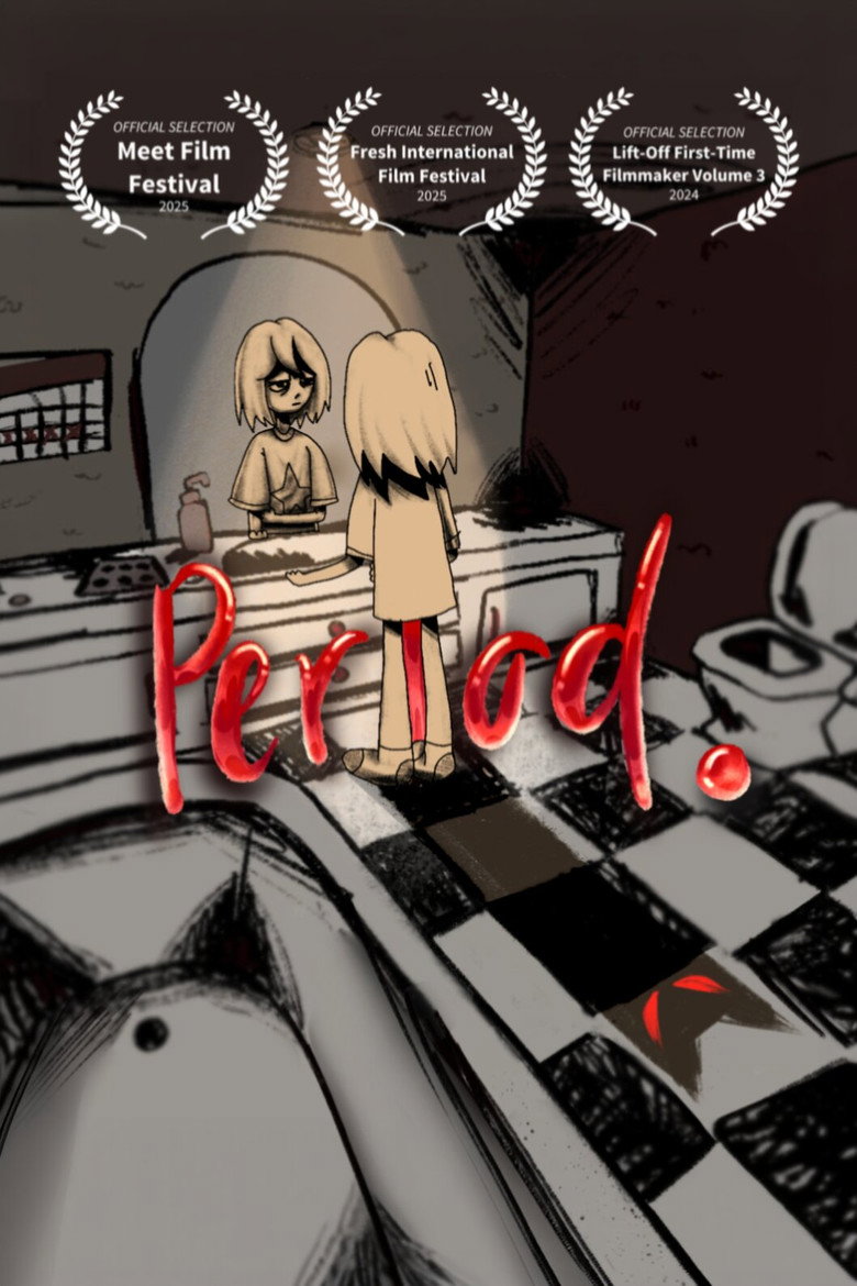 Imatge de period.