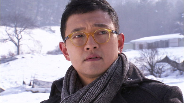 Still image for Heaven's Garden season 1 episode 13: Episode 13