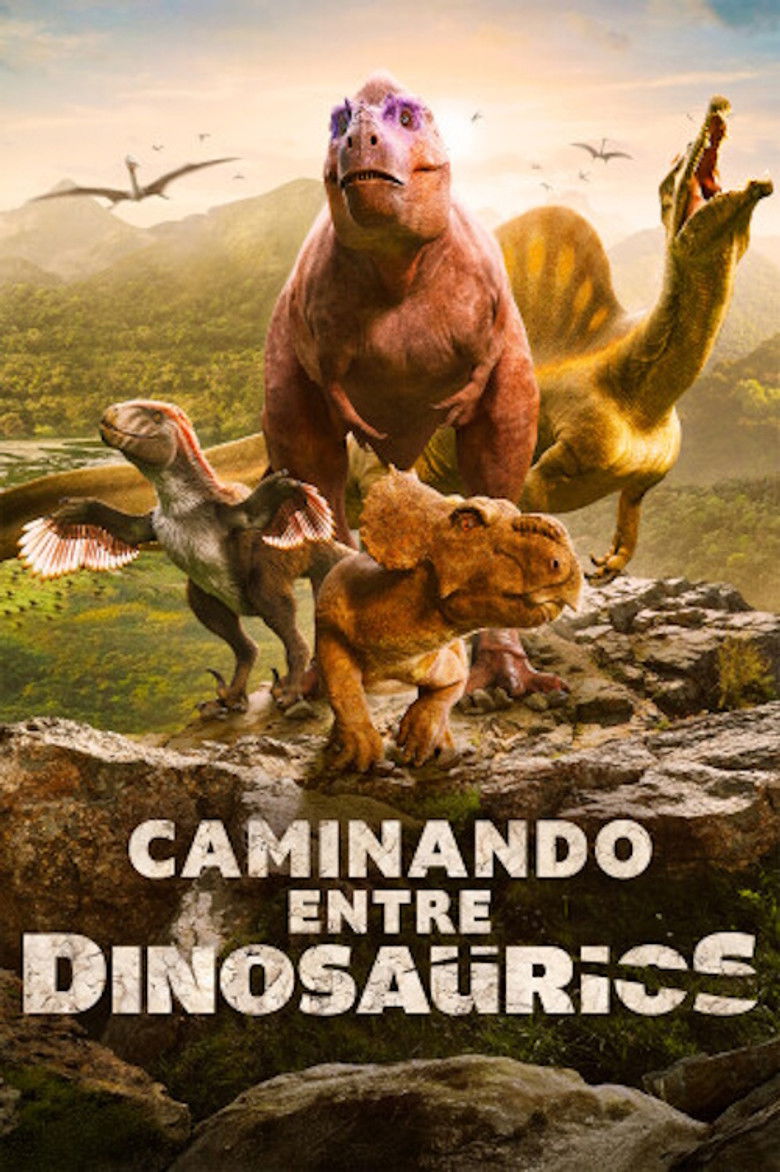 Walking with Dinosaurs
