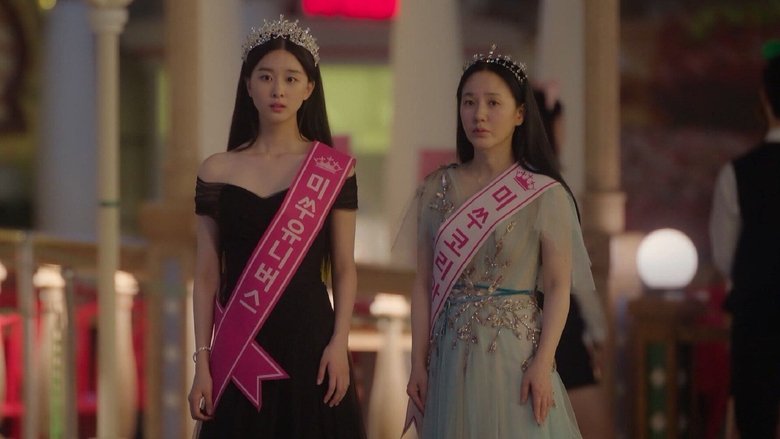 Still image for Durian's Affair season 1 episode 14: Age Means Nothing