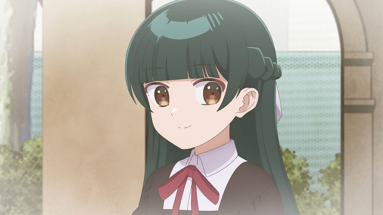 Still from The Maid I Hired Recently Is Mysterious - Season 1 Episode 9