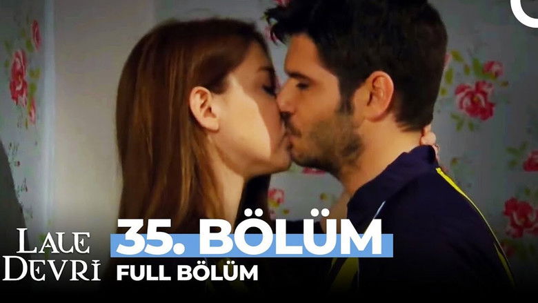 Still image for Lale Devri season 1 episode 35: Episode 35 Still image for Lale Devri season 1 episode 35: Episode 35