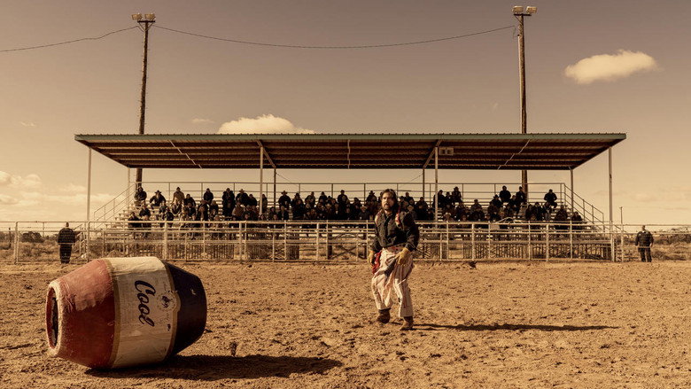 Still from Perpetual Grace LTD - Season 1 Episode 7