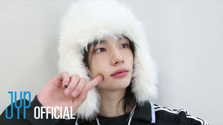 Still image for SKZ-TALKER season 1 episode 68: [SKZ-TALKER] Ep. 68