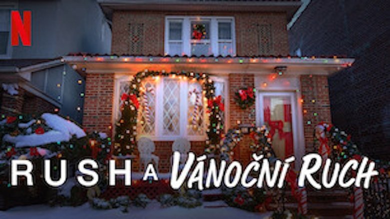 Holiday Rush (2019)