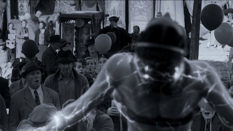 Nightmare Alley still 7