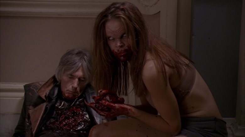 Demon Hunter (2005)