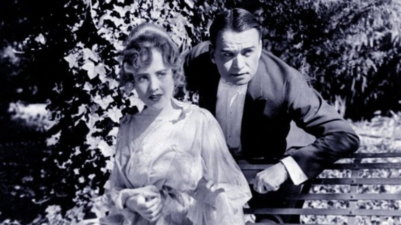 Imatge de Flirting with Fate