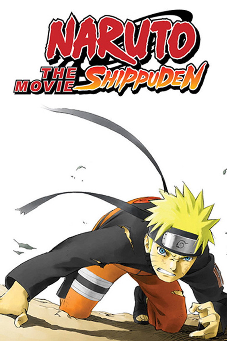 Naruto Shippūden Specials
