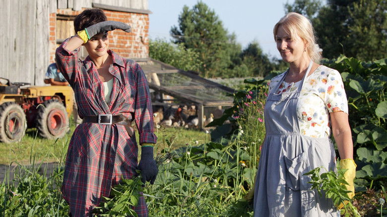 Still image for Dom nad rozlewiskiem season 1 episode 8: Episode 8